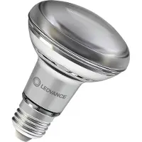 Ledvance Performance LED Spot E27 R80 8.5W 670lm 36D - 827 Zeer Warm Wit | Dimbaar - Vervangt 100W