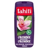 Tahiti Douchegel Orchidee 300 Ml