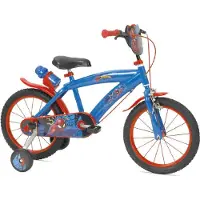 Marvel Kinderfiets 16 inch, Huffy 21901W, Spider-Man design