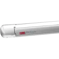 Fiamma F65eagle Titanium Luifel 400 Grijs - Cassetteluifels