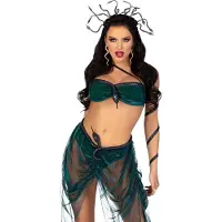 Leg avenue Medusa Costume