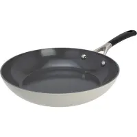 C&T Cerapro - Braadpan Clay - Ø 24cm