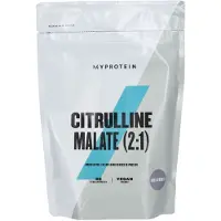 Myprotein 100% Citrulline Malate Poeder - 250G - 125servings