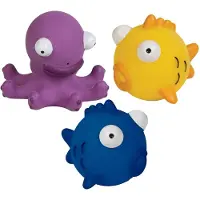 Speed Sea Squad Squirter-Spielzeug, verschiedene Farben, Einheitsgröße