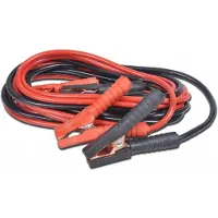 vidaXL Startkabel 750A (2 stuks)