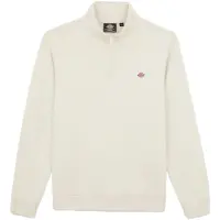 Dickies Sweatshirt zwart / natuurwit