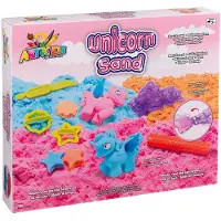 ArtKids - Magic Sand - Unicorn (32887)