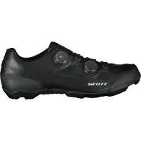 SCOTT Rc Evo Mtb-schoenen Zwart EU 41 Man
