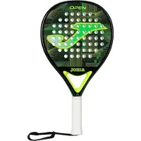 Joma Open Padel Racket Groen Man