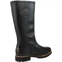 Panama jack Boots zwart