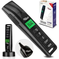 Promedix Thermometer, Thermometer PR-638 (Contactloos)