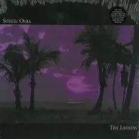 Konkurrent Songs: Ohia - The Lioness (LP)