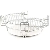 BASTE Multilevel cooking system S - 16 inch kamado