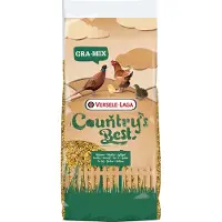 Versele-Laga Country's Best Gra-Mix Met Grit