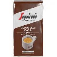 Segafredo | Espresso Casa - 250 g. Gemalen Koffie