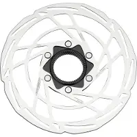 Jagwire Sport SR1 Center Lock Brake Disc || Maat: 160 mm