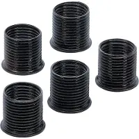 Bgs Draadbussen 16 mm M14 x 1,25 mm 5 stuks.