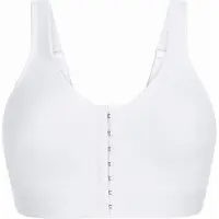 AMOENA Prothese Sport Bh Ester C0001 C0001 - white - maat EU 80E / FR 95E