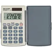 Sharp EL-243EB - Bureaurekenmachine