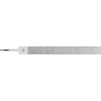 PFERD TOOLS 11102300 Zachtmetalen vijl Lengte 300 mm 5 stuk(s)