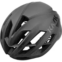 Kask Protone Icon Helm Mat Zwart || Maat: S (50-56 cm)