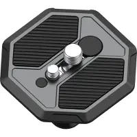 FALCAM F50 Square Quick Release Plate