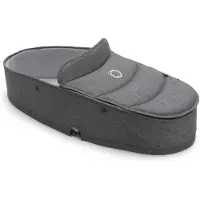 Bugaboo Bee 6 Carrycot Grijs Kinderen