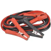 vidaXL Startkabel 500A (2 stuks)