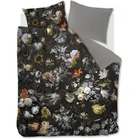 Kardol Dekbedovertrek by Beddinghouse Aureum Multi Satijn-200 x 200 / 220 cm | 2-Persoons