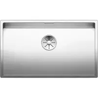 BLANCO Spoelbak Claron 700-U onderbouw 521581 InFino