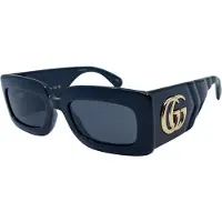 Gucci GG 0811S 001