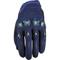 Five Stunt Evo 2 Handschoenen