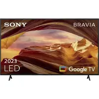Sony Bravia KD-43X75WL (2023)
