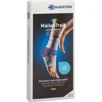 Bauerfeind MalleoTrain Enkelbrace