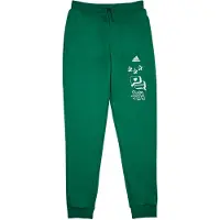 Adidas Trainingsbroek BLUV Q3 PANT kind 15 / 16 jaar