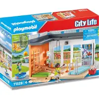 Playmobil 71328 City Life Sportschool Uitbreiding
