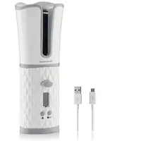 InnovaGoods Automatische Haarkruller Suraily