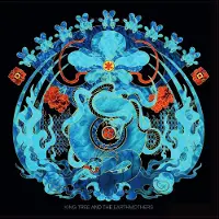 Coast2Coast King Tree & The Earthmothers - Modern Tense (LP)