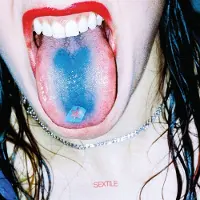 Konkurrent Sextile - Push (CD)