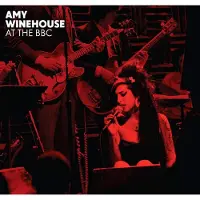 Cd Amy Winehouse - At The Bbc
