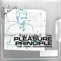 Ginza.se The Pleasure Principle - The First Recordings