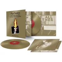 PARLOPHONE Ziggy Stardust And The Spiders From Mars : The Motion Picture Soundtrack 50th Anniversary Édition Limitée Vinyle Or