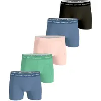 Björn Borg Heren boxershort 5p cotton stretch