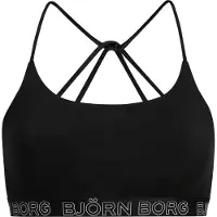 Björn Borg performance light support sports top