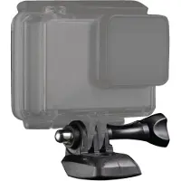 Scanstrut Rokk Universal Mount Zwart