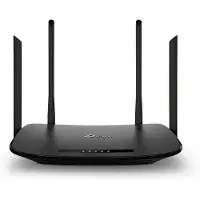 TP-LINK Archer VR300 WL-Router Archer VR300 (AC1200 VDSL/ADSL/Modem)