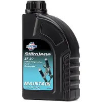Silkolene Sf30 Veringolie 1l