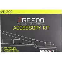 Mooer ME-GE-200-AK