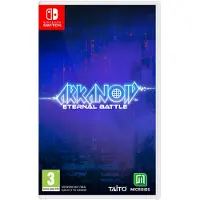 Arkanoid – Eternal Battle Nintendo Switch