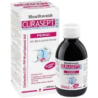 Curasept ADS Perio Mondspoelmiddel 0,12% Chloorhexidine - 200 ml